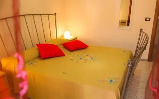 Bed and Breakfast Castello