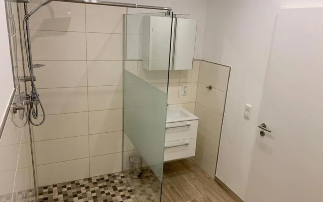 Ferienwohnung Irene