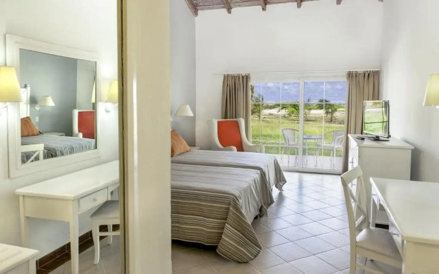 Hotel Vigía