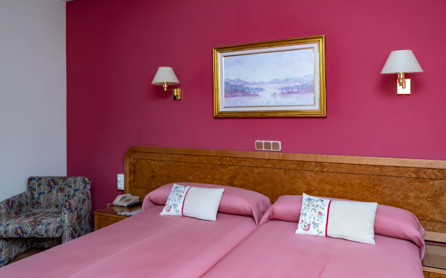 Hotel Don Carmelo