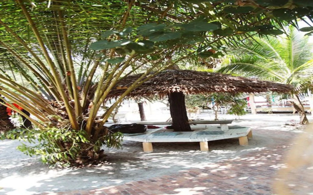 Vijit Bungalow