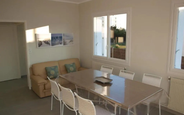 Maison Saint-Jean-de-Monts, 5 pièces, 8 personnes - FR-1-323-16