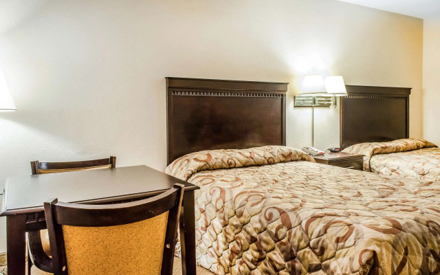 Rodeway Inn Shippensburg I-81