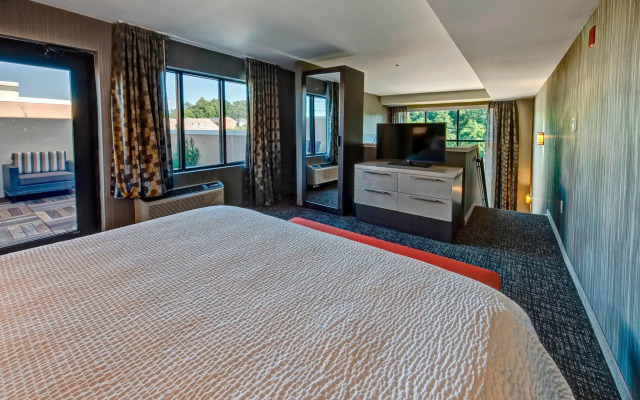 Courtyard by Marriott Oxford