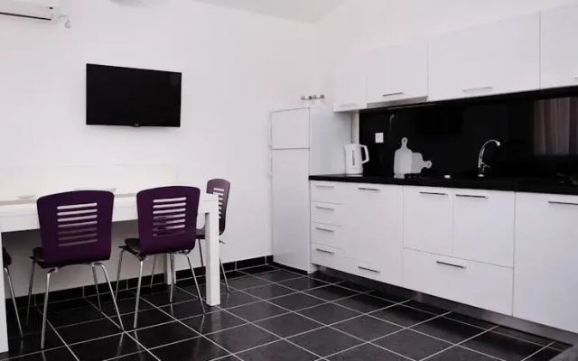 Apartments Zdenka