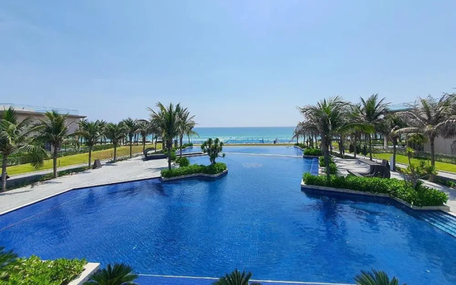 Cam Ranh Mystery Villas & Spa