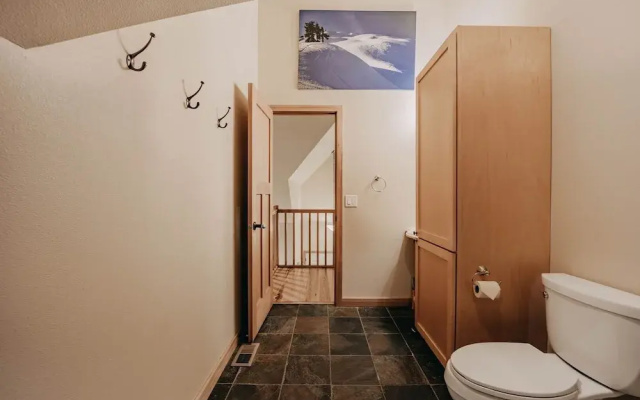 40gs Wifi - W/D Hot Tub - Sleeps 8