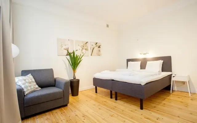ApartDirect Sveavagen