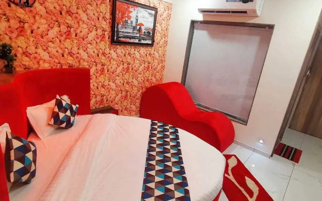 Hotel Asiana Ahmedabad