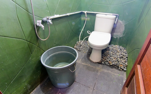 Bua Guest House