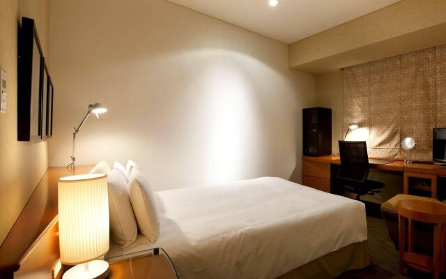 Отель The Royal Park Hotel Tokyo Shiodome Япония, Токио - отзывы, цены и фото номеров - забронировать отель The Royal Park Hotel Tokyo Shiodome онлайн комната для гостей