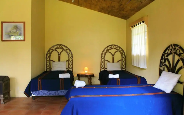 Hotel Entre Ríos