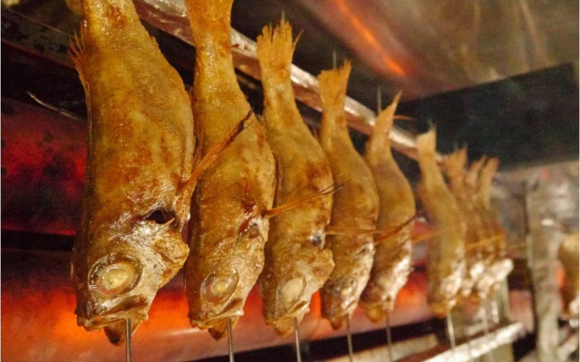 Goshoranba