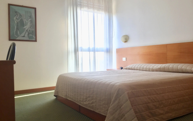 La Fenice Hotel