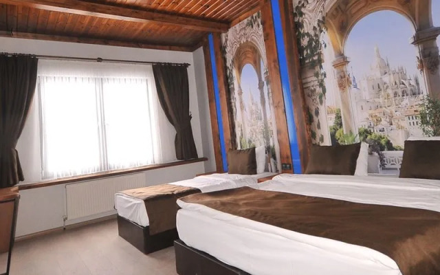 Kayı Resort Hotel