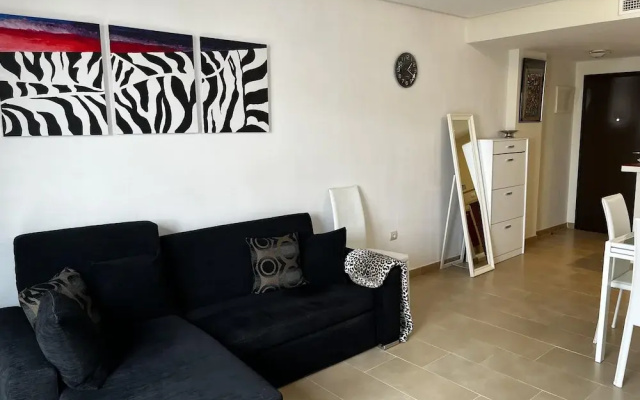 Mar De Pulpi Apartamentos