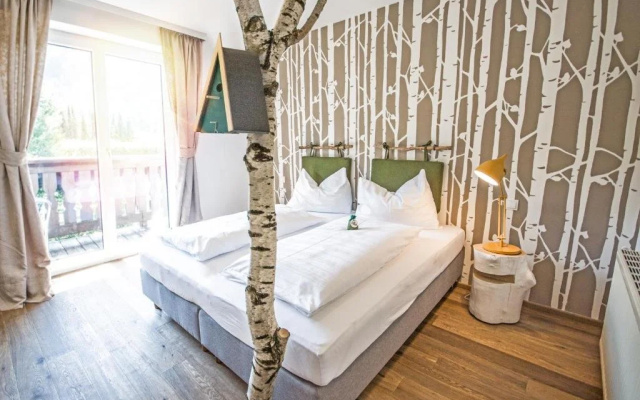 B&B - Das Franzl