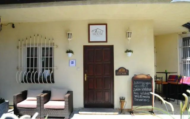 Sweet House Hostel