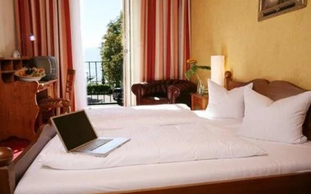 Hotel-Restaurant Kaisergasthof