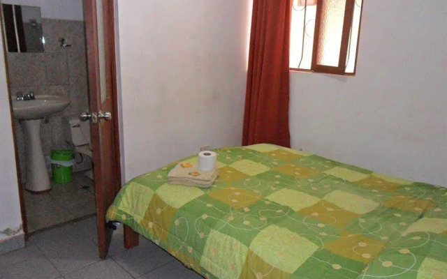 Samuel's House