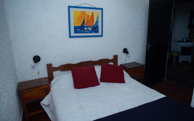 Los Lucianos Bungalows del Piemonte