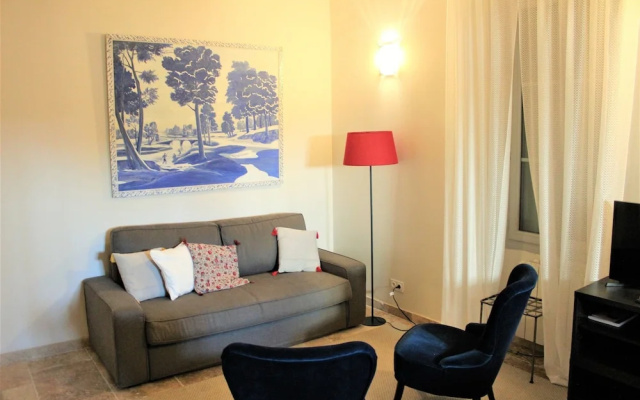 Appartement avec terrasse en centre ville de Saint Remy de Provence
