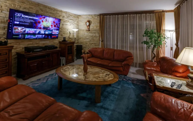 Boutique Hotel Club Austria