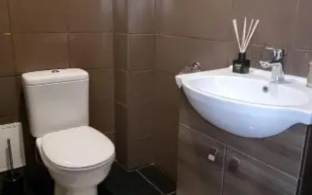 CD APARTMENTS large 120 m