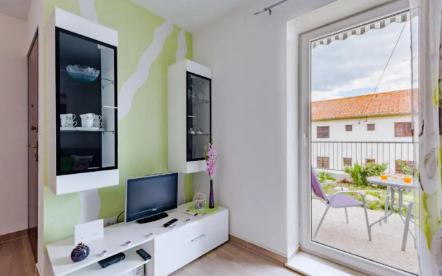 Apartment Anamaris