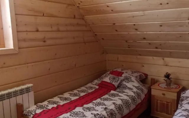 Gosciniec Dziubasowki