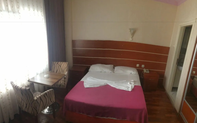 Fatih Hotel