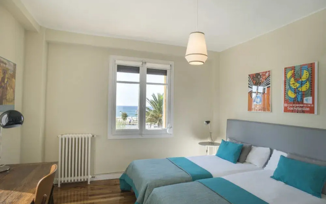 La Terrace - IB. Apartments