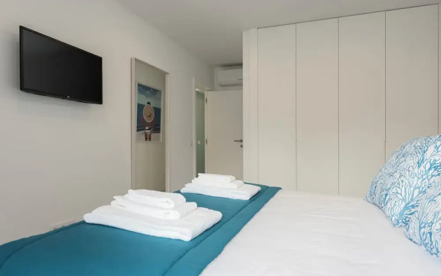 Orange Boutique residence - Casa Luis