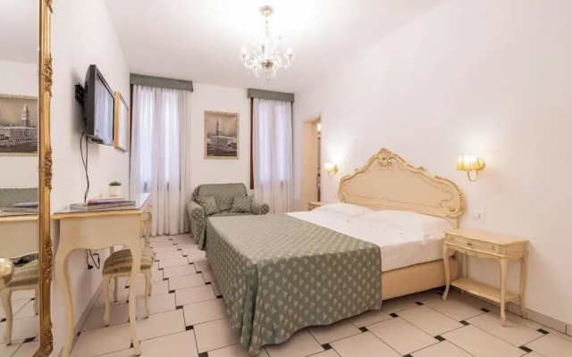 Casa Marsilli