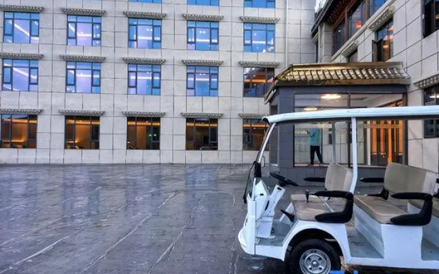 Dacang Luxury Hotel