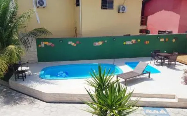 Pousada Acauã