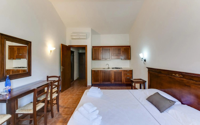 Borgo Magliano Resort