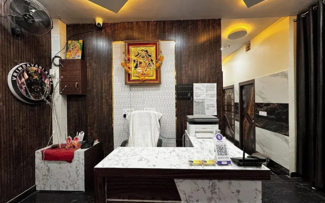 Vrindavani Kunj