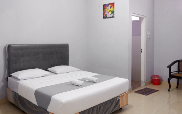 Wisma Almaidah Jogjakarta RedPartner