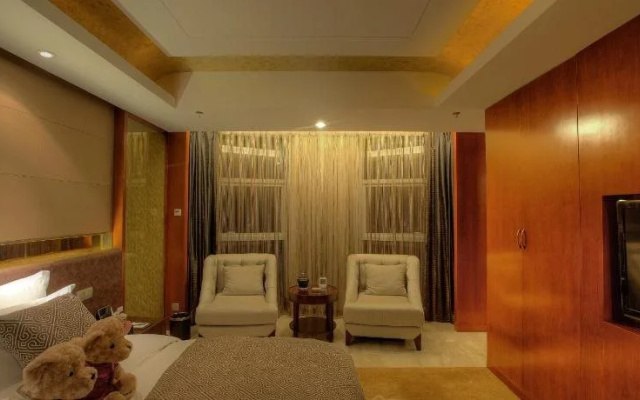 Kingworld Hotel