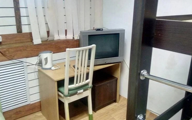 Hostel Meridian