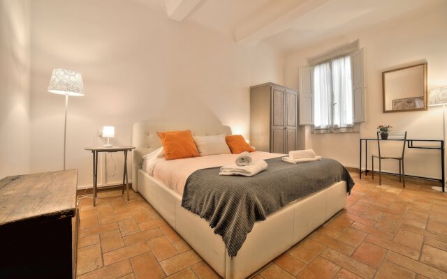Отель Casa Vacanze Valerix 7 комната для гостей
