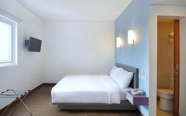 Amaris Hotel Palangkaraya
