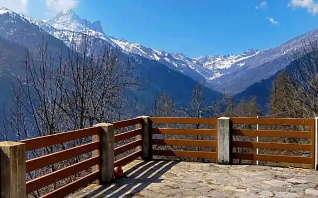 La Misun de Ciafrè