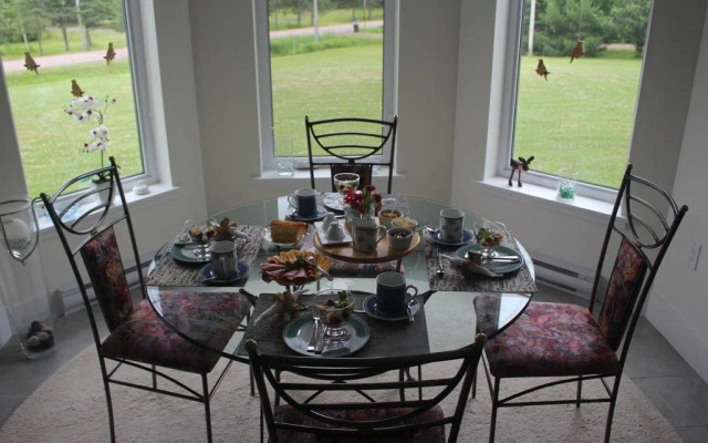 Nowak's Own B&B