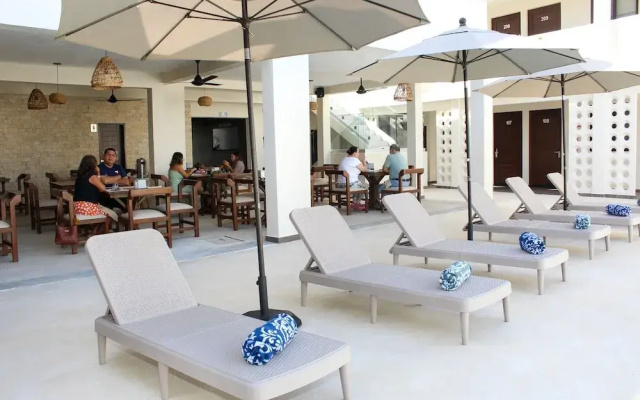 Hotel Nuxká