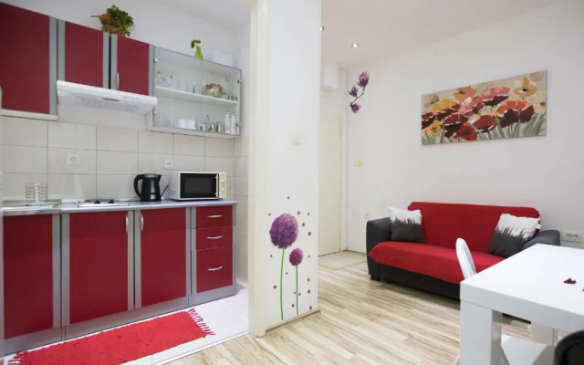 Apartment La Mirage