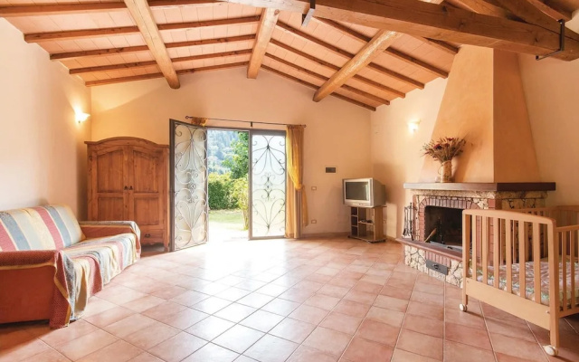 Casa Gialla