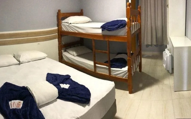 Pousada Star Sul
