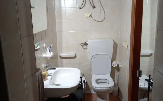 Modern Apartment in the Centre of Catania, Sicily